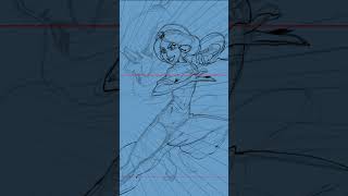 Princess Jasmine joins the fight!