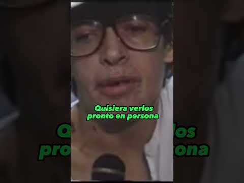 Héctor Lavoe's favorite song #shorts #subscribe