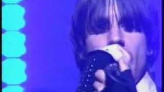 Red Hot Chili Peppers-Universally speaking