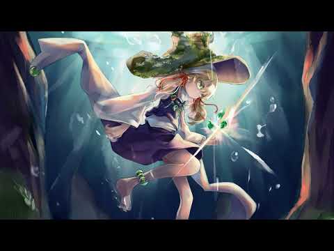 Demetori - Native Faith ~ Memory of a Free Festival