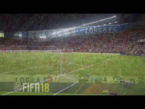 Lorca FC eSports - United Cordoba