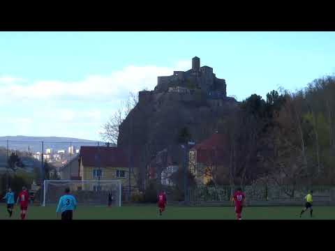 TJ Střekov - TJ Proboštov