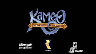 Kameo Elements of Power XBOX LIVE Key GLOBAL