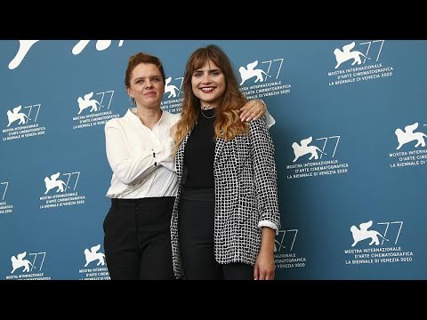 Polit-Drama "Und morgen die ganze Welt" - Deutsche Hoffnung in Venedig