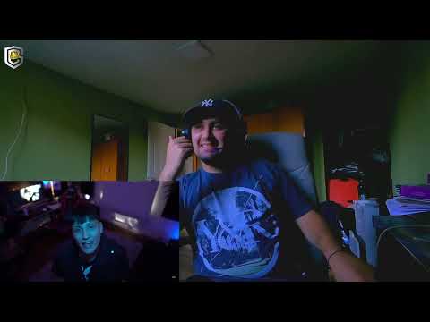 REACCION a Kidd Voodoo - Fashion Girl (prod. flackoloyal)