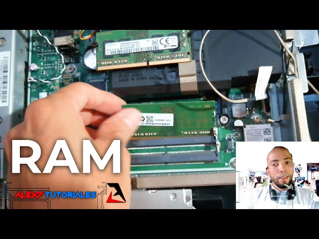 Vídeo relacionado con OFFTEK 2GB Memoria RAM de Repuesto para Microstar (MSI) MS-9A75 Industrial PC (DDR3-12800) Memoria para Ordenador de sobremesa