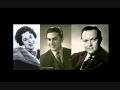 Antonietta Stella, Giuseppe di Stefano, Cornell Macneil-Luisa Miller-"Lo vidi e 'l primo..."