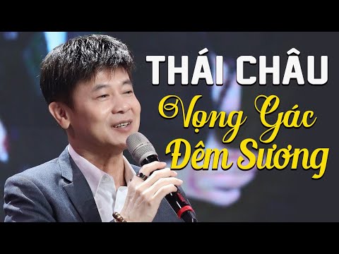 Thể hiện bởi Thái Châu