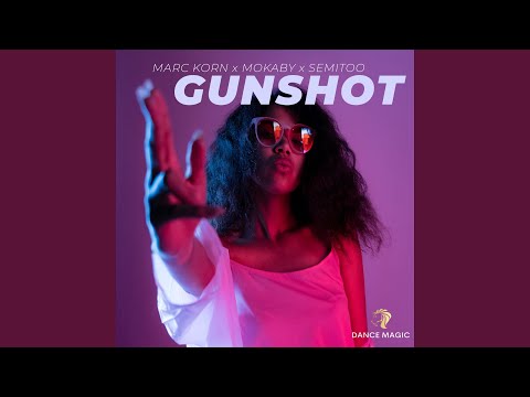 Gunshot