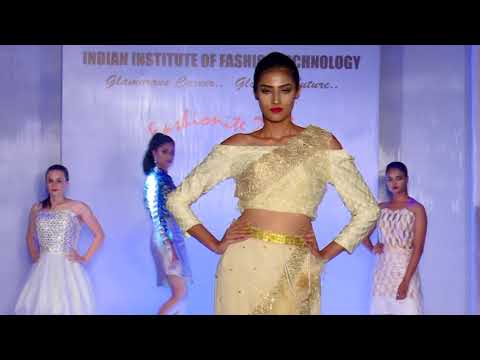 Indian Institute of Fashion Technology Bangalore General video thumbnail 23