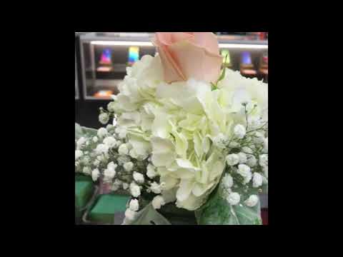 download lagu mp3 mp4 White Hydrangea And Lavender Roses, download lagu White Hydrangea And Lavender Roses gratis, unduh video klip White Hydrangea And Lavender Roses