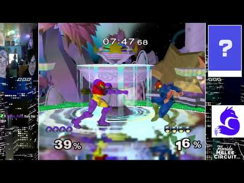 OH Kero vs OH Wevans - Winners finals - Melee @Throwbacks - 07/17/23