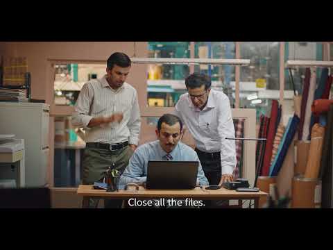 Deepak Daryani Intel Computers