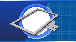 Schurter Touchkit with PCAP Touchscreen | New Product Brief