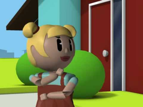 That Ringing Telephone