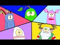 My Singing Monsters Crying For McDonalds Meme Flipaclip Animation