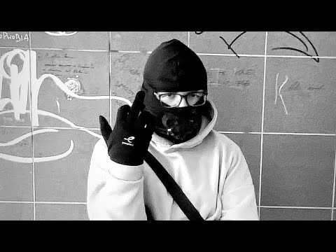 KEYBY CDX - BOYZ STREET (STREET VIDEO)