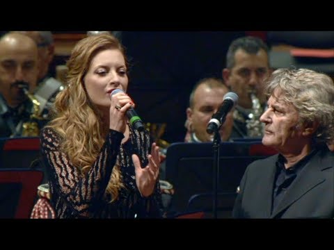 Ti Lascerò brano di Anna Oxa e Fausto Leali