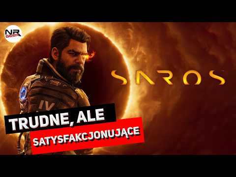 Saros - Recenzja