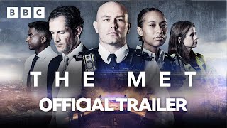 The Met Series 4   Trailer   BBC