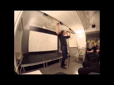 Bartosz Milewski - Co ma piernik do wiatraka, czyli teoria kategorii dla programistow