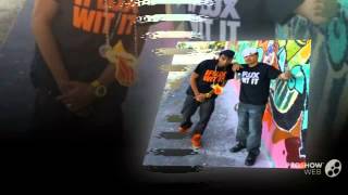 Maejor Ali Ft Kid Ink & Trey Songz-Me And My Team