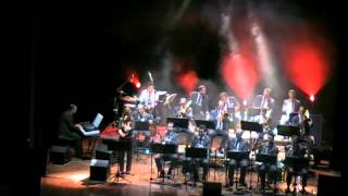 Summertime   Jane Alley Jazz Orchestra