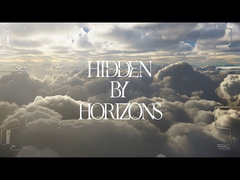 Lone - Hidden By Horizons feat. Morgane Diet (Official Video)