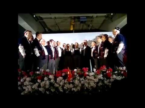 Chuematti-Juitz (Tradition)