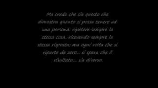 She&#39;s part of me.