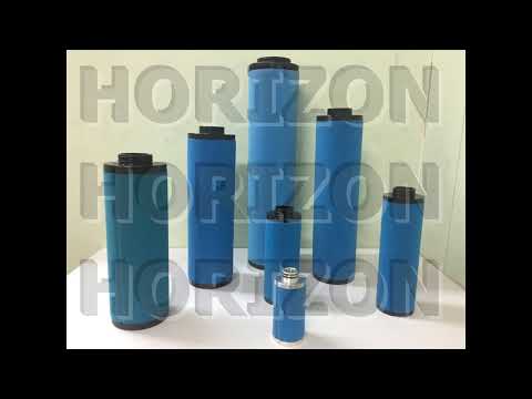 Air Filter Element