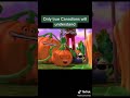 Spookily The Square Pumpkin