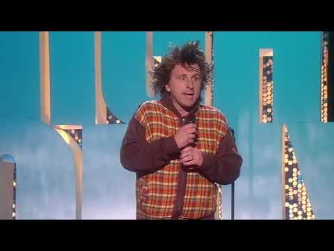 Milton Jones - For One Night Only