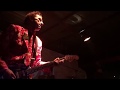 The Weirdos -  Life Of Crime - live 12.23.2017 in downtown Los Angeles