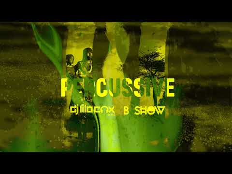 Dj Lilocox & B Show  - Percussive (Original Mix)