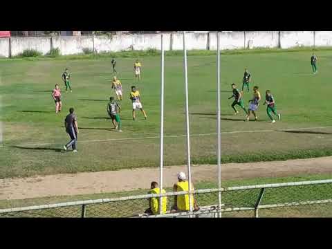 Coritiba x Rosário Central   Sergipão 2020