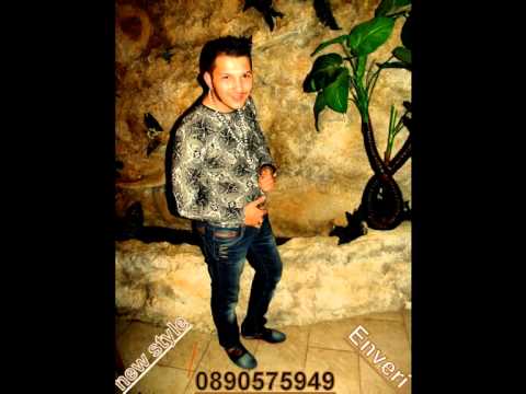 Enveri - New Stylee 2015 - 05