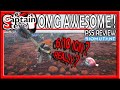 Biomutant Review AWESOME Game IGN Got It Wrong Captain Steve Say THQ Nordic Rock Heck Yes PS5