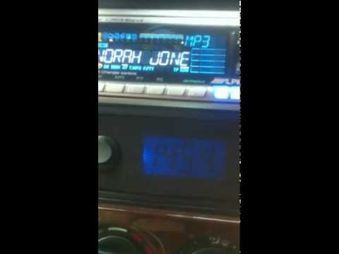 External Regulator fitted to Mercedes ML 430, Original Alternator used