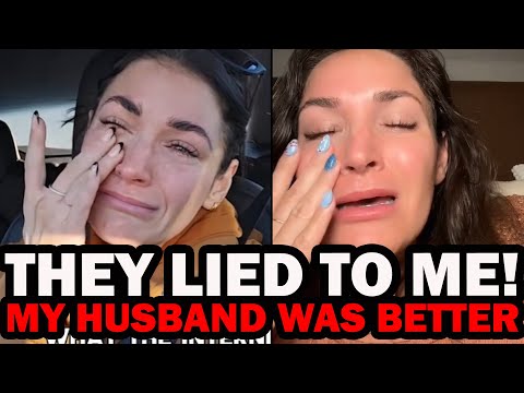 She INSTANTLY REGRETS Divorcing Her Husband After Chad Dumps Her & Cries | Women Hitting The WALL.