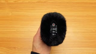 Accessory Pack for H2essential | Testing wind noise | Zoom H2e