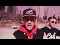 Where We Go [OFFICIAL MUSIC VIDEO]