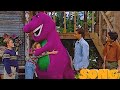 I Love You Barney SONG SUBSCRIBE