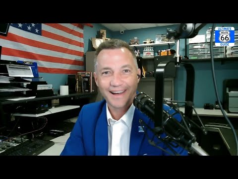 CA66 Zoom: Route 66 Ultimate Guide