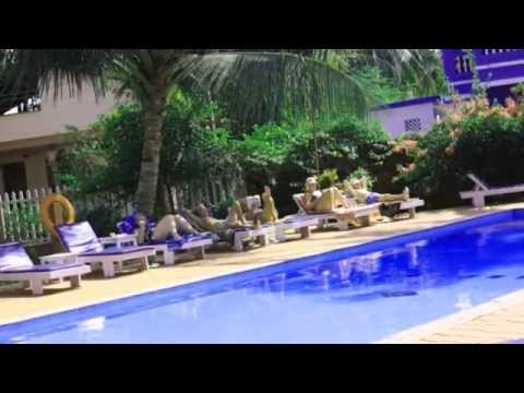 Dona Sa Maria 3* Индия