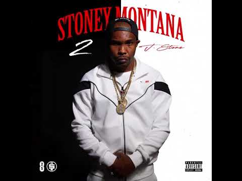 J Stone - Money Gang ft. OhGeesy