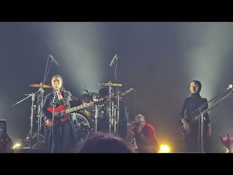 God, Allow Me (Please) to Play Music ~ Voice Of Baceprot Live at Pestapora 2024