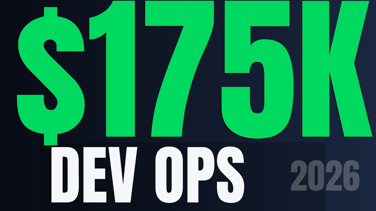 DevOps Engineer Salary in 2026: $165K Reality Check