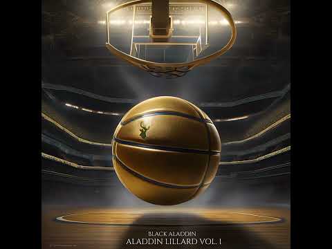 100 Days ft. Funny $Money x BTE BIG C x Moe Cheeze - Black Aladdin