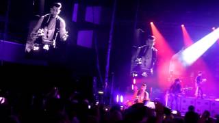 Andreas Gabalier - Die Beichte - Wiener Stadthalle 30.11.2013